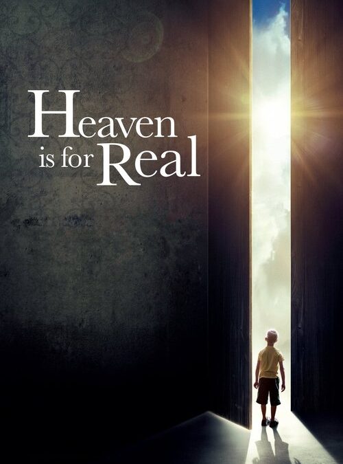 Heaven Is for Real