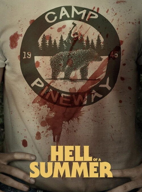 Hell of a Summer