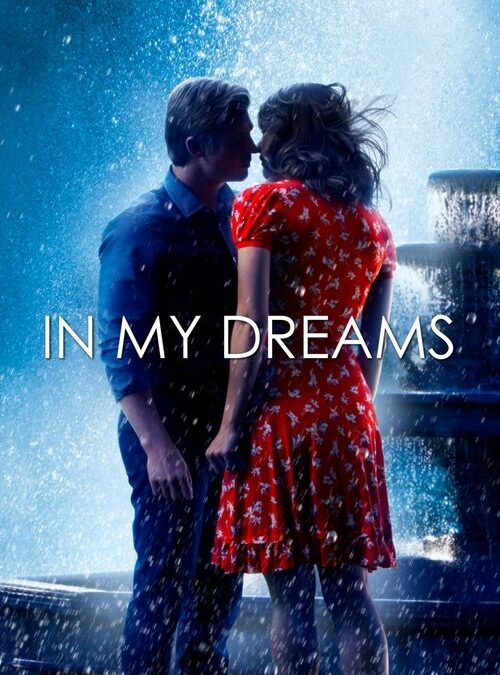In My Dreams