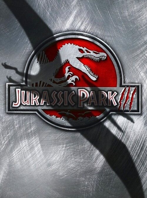 Jurassic Park III
