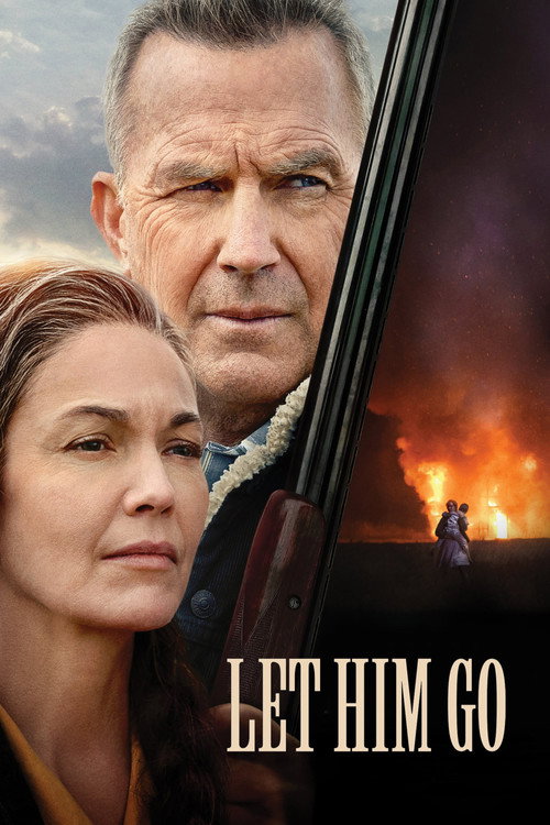 Let Him Go movie poster