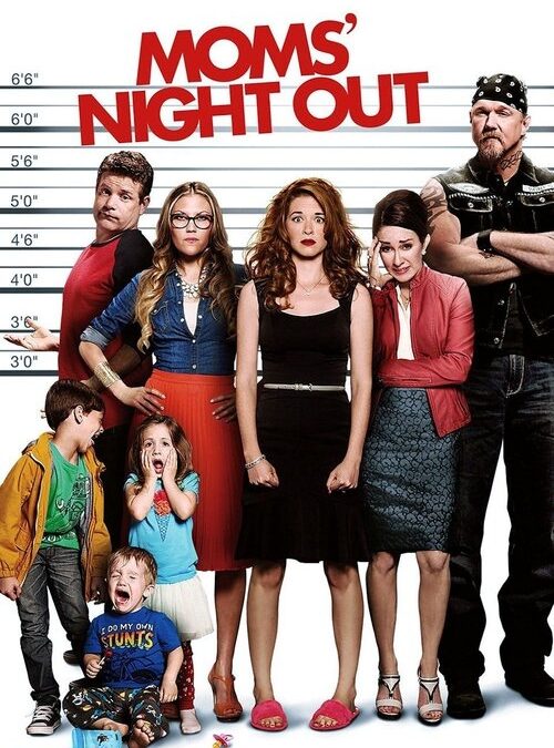 Moms’ Night Out