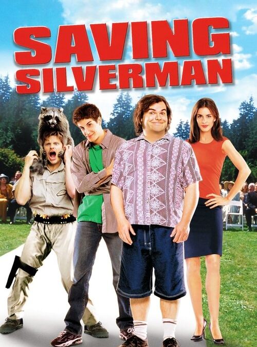Saving Silverman