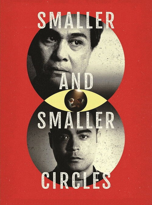 Smaller and Smaller Circles