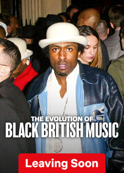 The Evolution of Black British Music