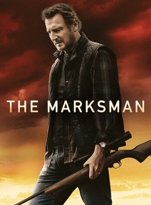 The Marksman