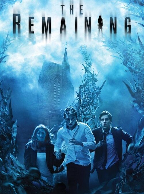 The Remaining
