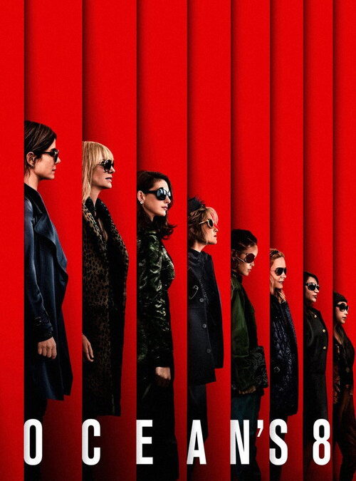 Ocean’s Eight