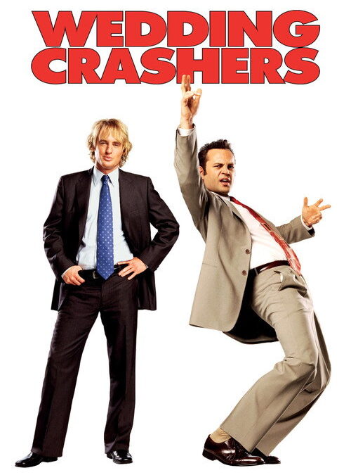 Wedding Crashers