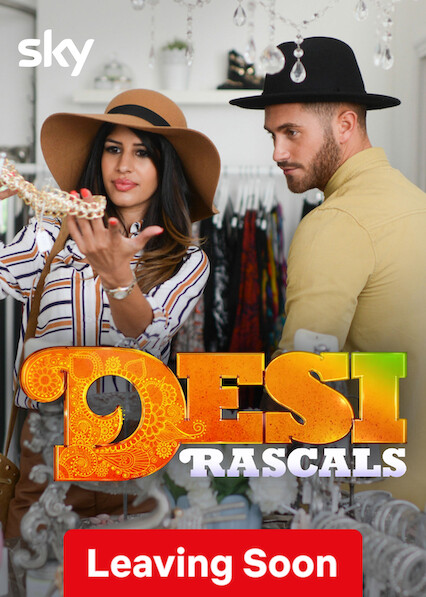 Desi Rascals