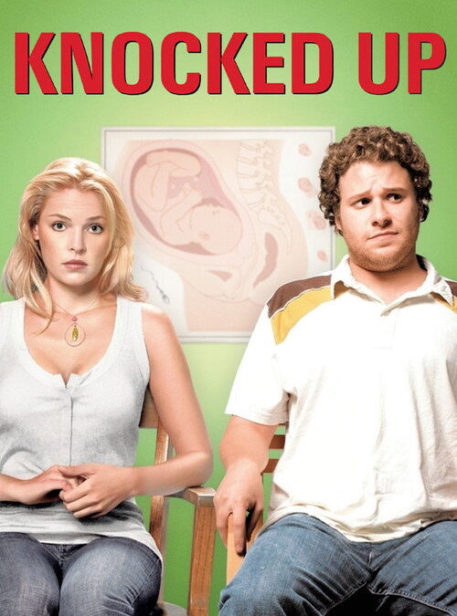 Knocked Up