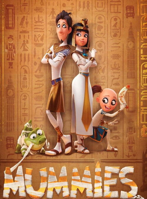 Mummies
