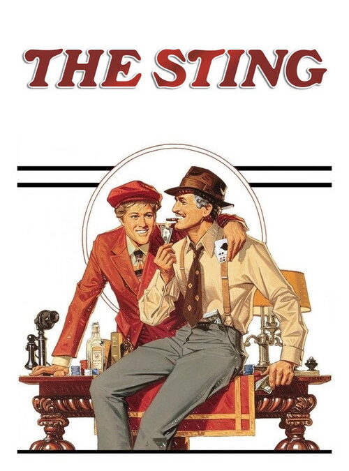 The Sting