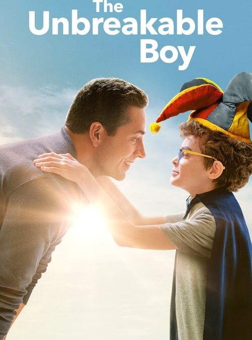 The Unbreakable Boy